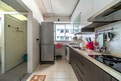 Blk 418 Casa Clementi (Clementi), HDB 2 Rooms #561806121